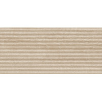 Плитка Cersanit Combination рельеф бежевый 20x44 A16578