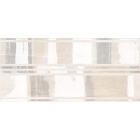 Настенная вставка Cersanit Atria многоцветный 20x44 AN2G451