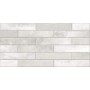 Керамогранит Cersanit Bricks светло-серый 29,7x59,8 BC4L522