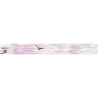 Настенный бордюр Cersanit Miracle светло-сиреневый 5x44 MC1J321