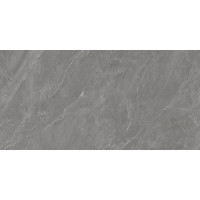 Керамогранит Cersanit Cambio серый ректификат рельеф 60x120 A17427