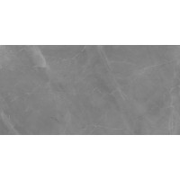 Керамогранит Cersanit Futura тонкий Electric Mist серый ректификат 60x120 A17131